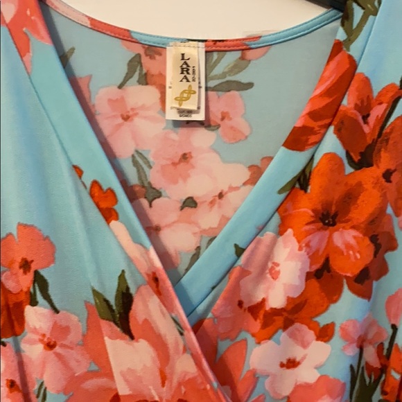 Floral Dress - Picture 2 of 3